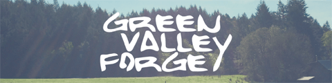 Green Valley Forge
